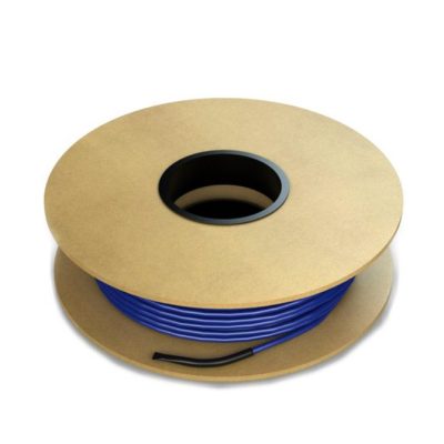 DCM-PRO kétmagos fűtőkábel 3,0-5,3 m²