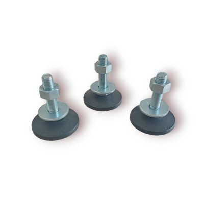 Állítható támasztóláb álló CORDIVARI bojlerek számára kiegészítő 3db/szett 