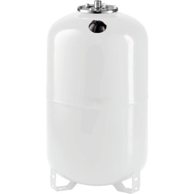 Napkollektor szolár tágulási tartály 100 liter szolár, kifejezetten napkollektoros rendszerhez álló kivitel -10°C +140°C 