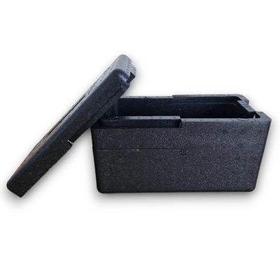 Hőcserélő szigetelés BA-12-20 típusú lemezes hőcserélőhöz 