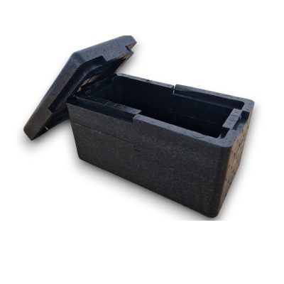 Hőcserélő szigetelés BA-12-40 típusú lemezes hőcserélőhöz 