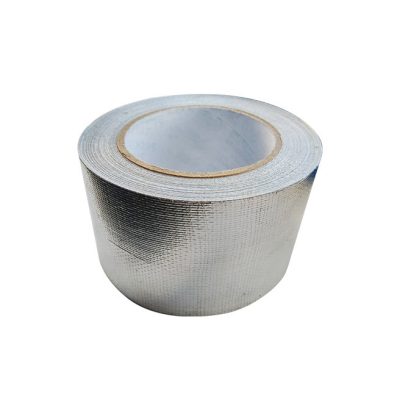 Tartalék alumíniumos rögzítőszalag (LPROALU725)