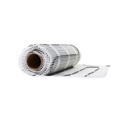 Warmer elektromos fűtőszőnyeg 100W - 1,0m² (WHM100010)