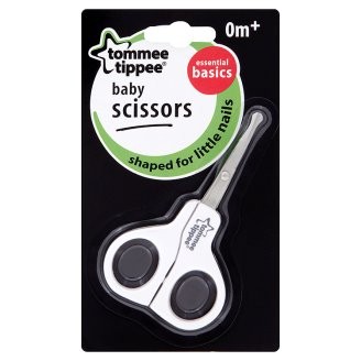 Tommee Tippee OLD Baba körömvágó olló