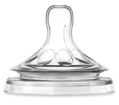 Philips Avent Natural etetőcumi 1, újszülöttek számára