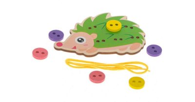 Sünis gombvarró oktatójáték