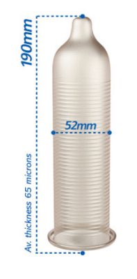 Pasante Warming 20 db