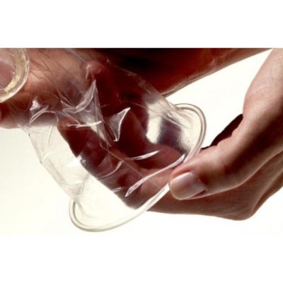 So Sexy - Female Condoms 1db - Női gumi óvszer