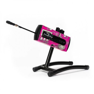 F-Machine - Gigolo Fuck Machine Pink- Stílusos, elegáns, kifinomult és szexi szexgép