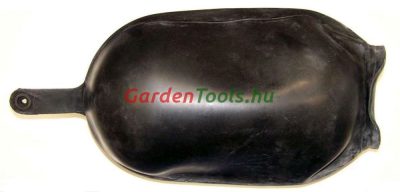 Házi vízmű hidrofor tartály gumimembrán 24 literes, Elpumps