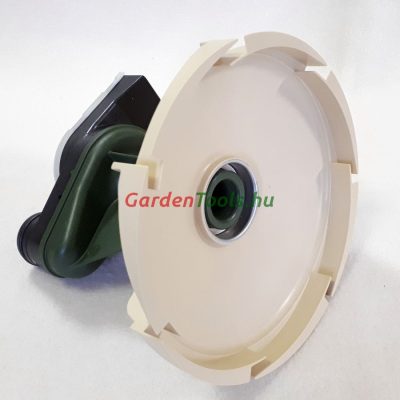 DAB Jet b112 és 132 szivattyú, diffúzor-ejector alkatrész