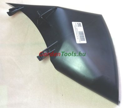 Oldalkidobó, fűterelő alkatrész AL-KO Silver 520 fűnyíróhoz