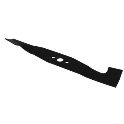 Fűnyíró kés Castelgarden HRE370 370mm, 18.2mm, 3 furatos utángyártott