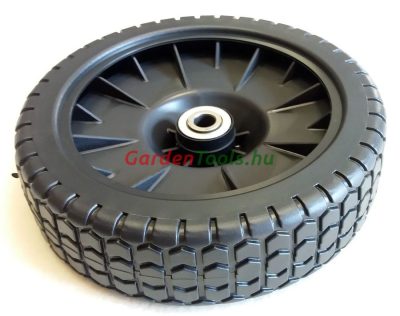 AL-KO 46BR hajtott fűnyírókerék