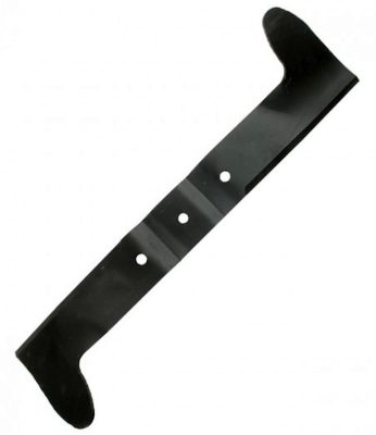 Husqvarna, Partner, McCulloch 46,5 cm-es bal oldali (jobbra forgó) fűnyírótraktor alsó kés