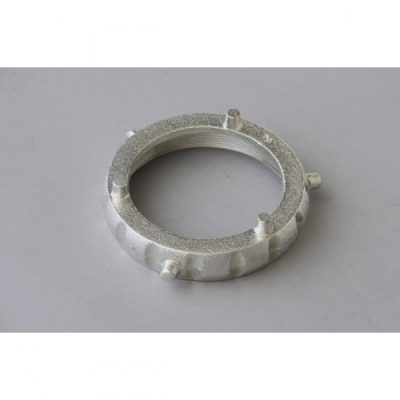 Porkert 32-es húsdaráló záróanya alkatrész