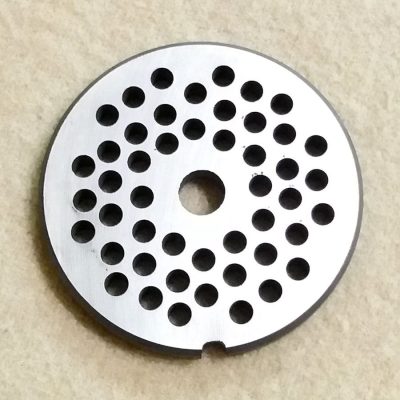 22-es húsdarálóhoz magyar rostély 6mm