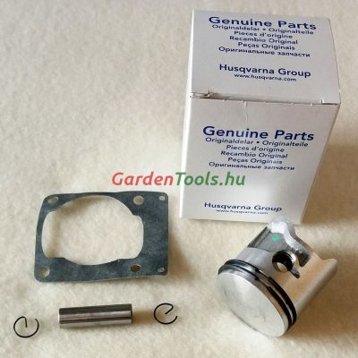 Láncfűrész dugattyú szett, 40,3 mm 