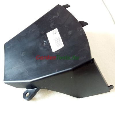 Ékszíjburkolat, ékszíjfedél alkatrész 46 cm AL-KO önjáró fűnyíróhoz - 46027101