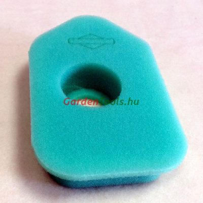 Légszűrő alkatrész Briggs & Stratton motorhoz, szivacs 272235S