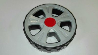 AL-KO Classic és Comfort hátsó fűnyírókerék 3.2E