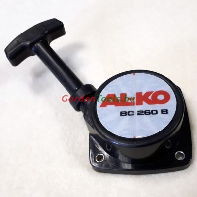 AL-KO BC-260 B berántószerkezet alkatrész