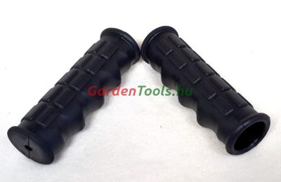  Szentkirály KF-04 kapálógép gumi markolat alkatrész (1 pár)