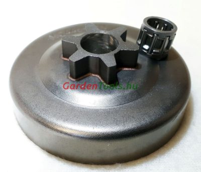 Kuplungharang és csillagkerék alkatrész láncfűrészhez