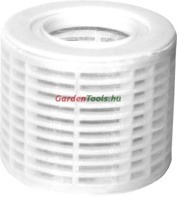 AL-KO szivattyú előszűrő, vízszűrő F-filter alkatrész