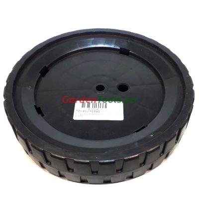 AL-KO Classic Plus 3.8 E hátsó fűnyírókerék alkatrész (41291801)