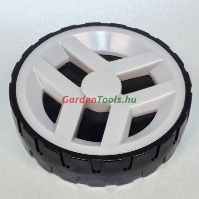 AL-KO Classic Plus 3.87 E első fűnyírókerék alkatrész (417785)