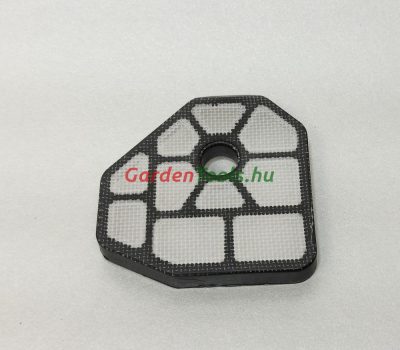 AL-KO láncfűrész légszűrő alkatrész - 411204 