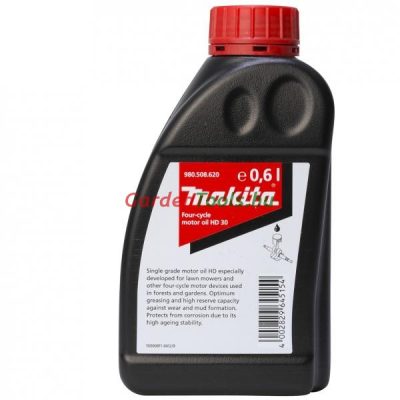Makita 4T olaj 0,6 l