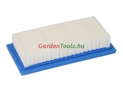 Levegőszűrő betét Briggs Vanguard 4HP szögletes papírszűrő