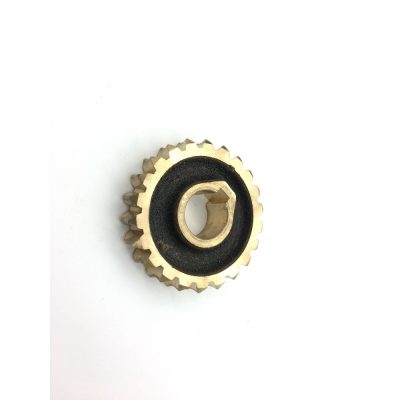 Bronzkerék Szevafém RK-02 Z=22