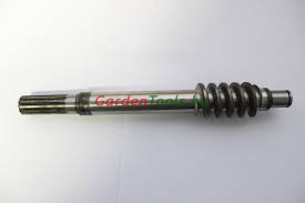 Csigatengely Robix 66 bordás Z=28