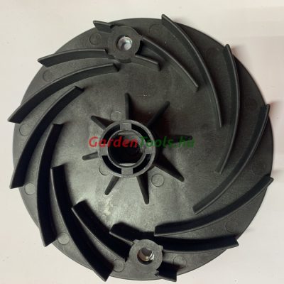 Fűnyíró késtartó IMI Rotim-38 gyűjtős 2 furatos