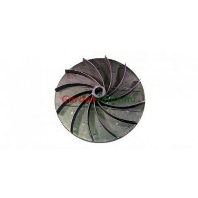 Fűnyírókéstartó Fevill 150mm 12 borda