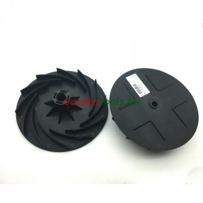 Fűnyíró késtartó Rotim 