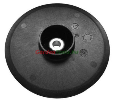 Pedrollo járókerék JSW 2BX