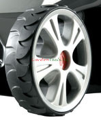 Fűnyírókerék AL-KO Classic 3.2E