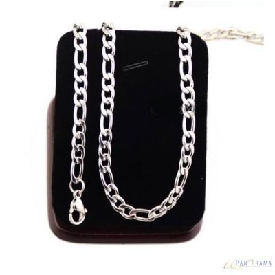 316L nemesacél nyaklánc Adam 60/5