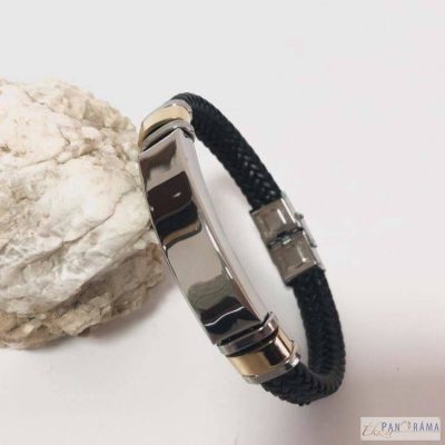 Férfi karkötő - Pierre