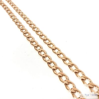 18 K Gold Filled nyaklánc - Maelle