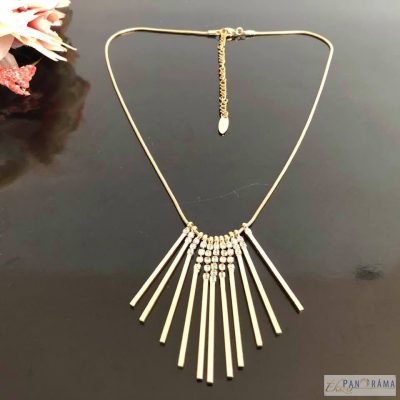 18 K Gold Filled Nyaklánc - Constance