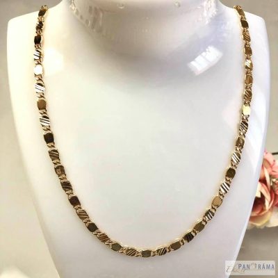 18 K Gold Filled Nyaklánc - Océane