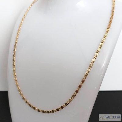 18 K Gold Filled nyaklánc - Sarolta