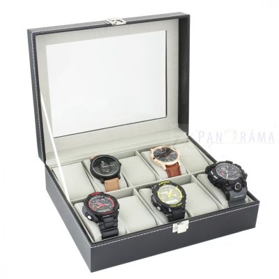 Díszdoboz - Óratartó 10 részes