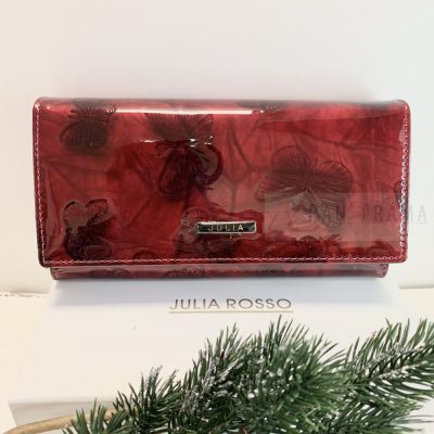 Bőr pénztárca - Julia Rosso 93