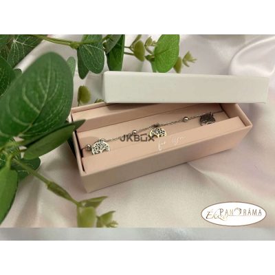 Díszdoboz karláncnak 